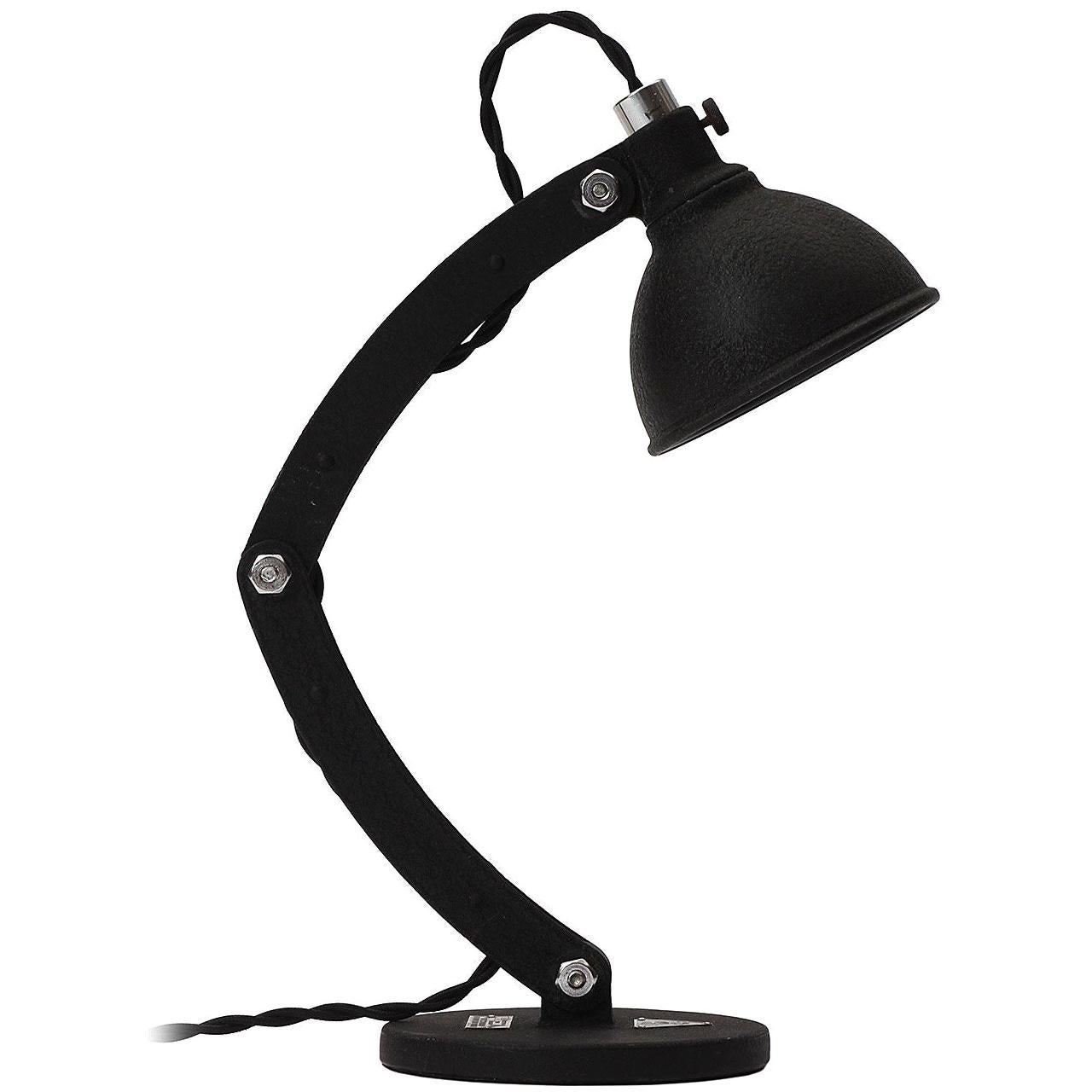 Articulated Lamp by Bausch & Lomb