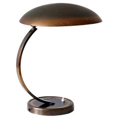 Articulated Mid-Century Modern Desk Lamp 6751 by Christian Dell for Kaiser Idell