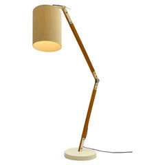 Lampade da terra