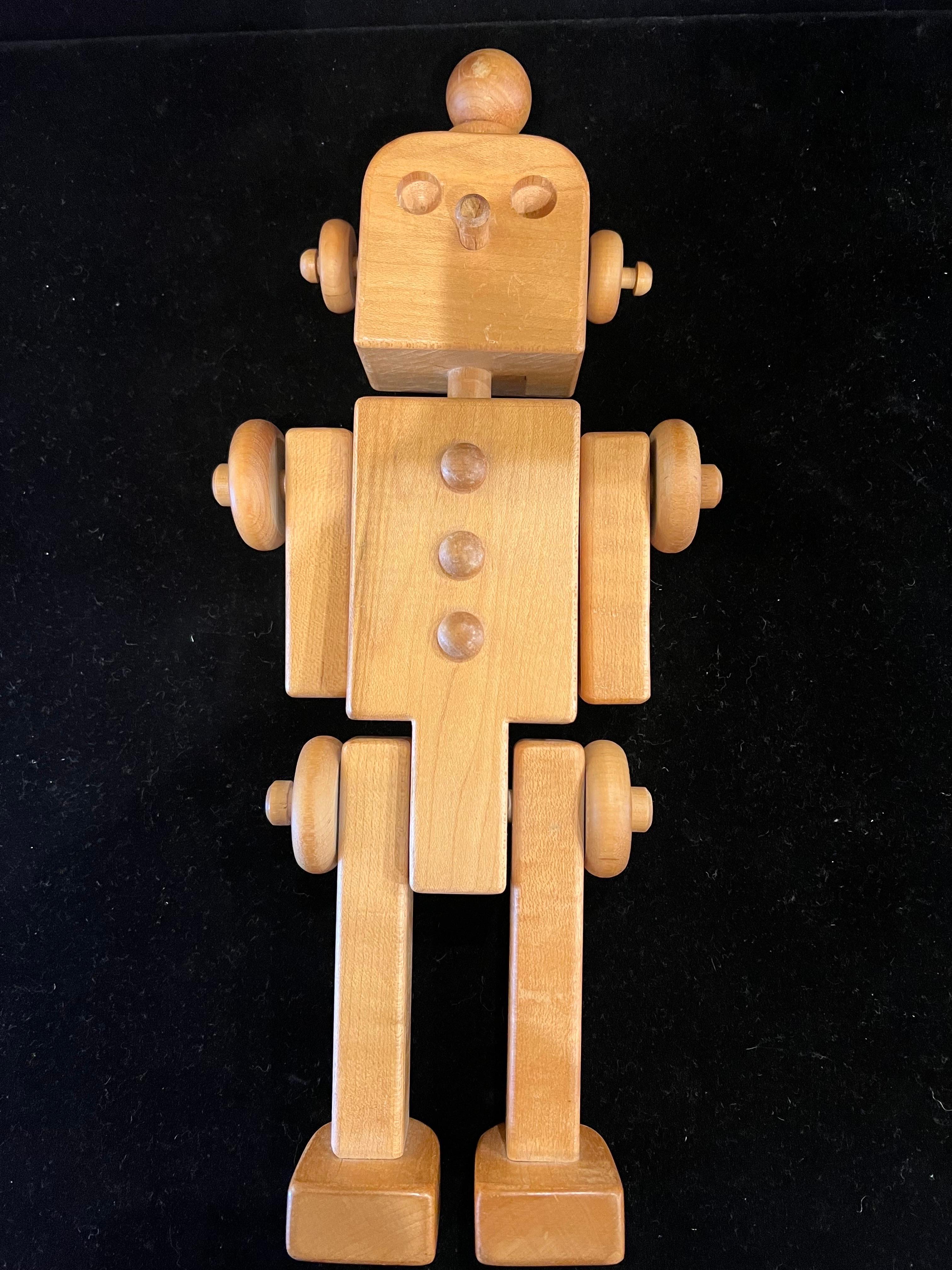 1980s toy robots