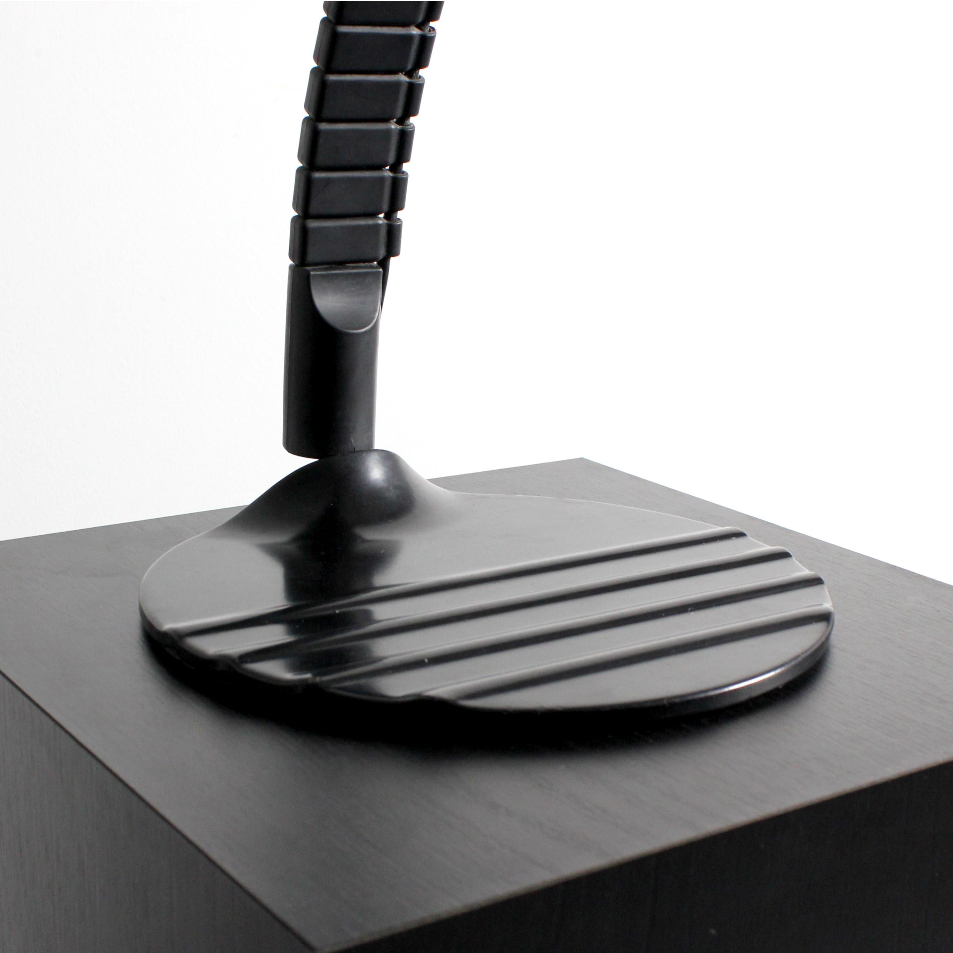 Italian Articulated table lamp 