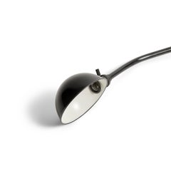 A.I.C. articolato e regolabile. Apparecchio bianco personalizzato per A.C. White Co.