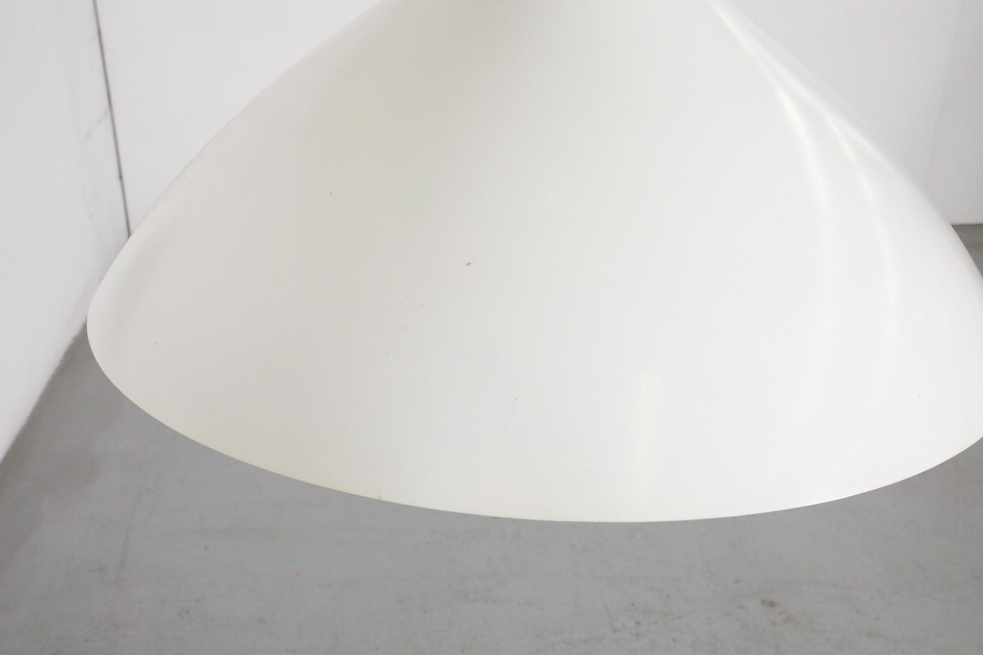 Lampada da soffitto articolata di Lisa Johansson-Pape per Orno Stockmann in vendita 5
