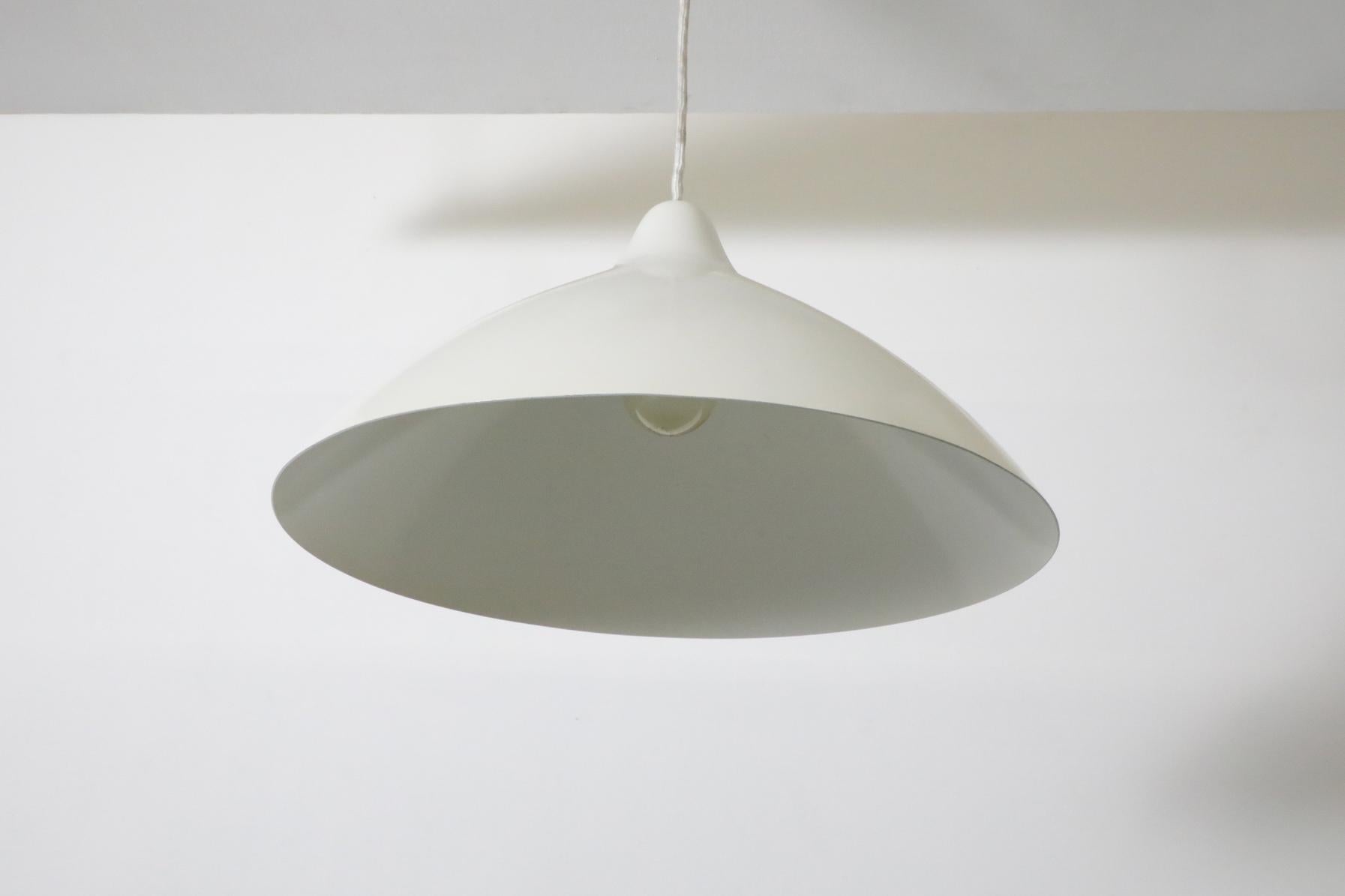 XX secolo Lampada da soffitto articolata di Lisa Johansson-Pape per Orno Stockmann in vendita