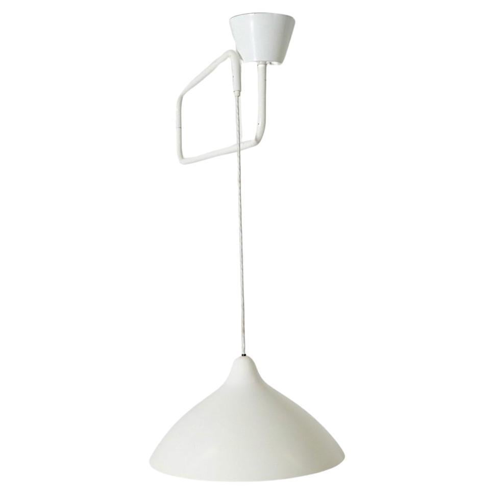 Lampada da soffitto articolata di Lisa Johansson-Pape per Orno Stockmann