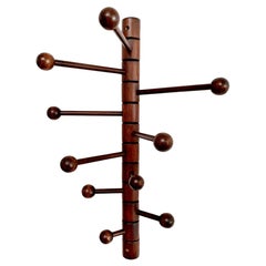 Articulating Coat Rack by Merit, Los Angeles