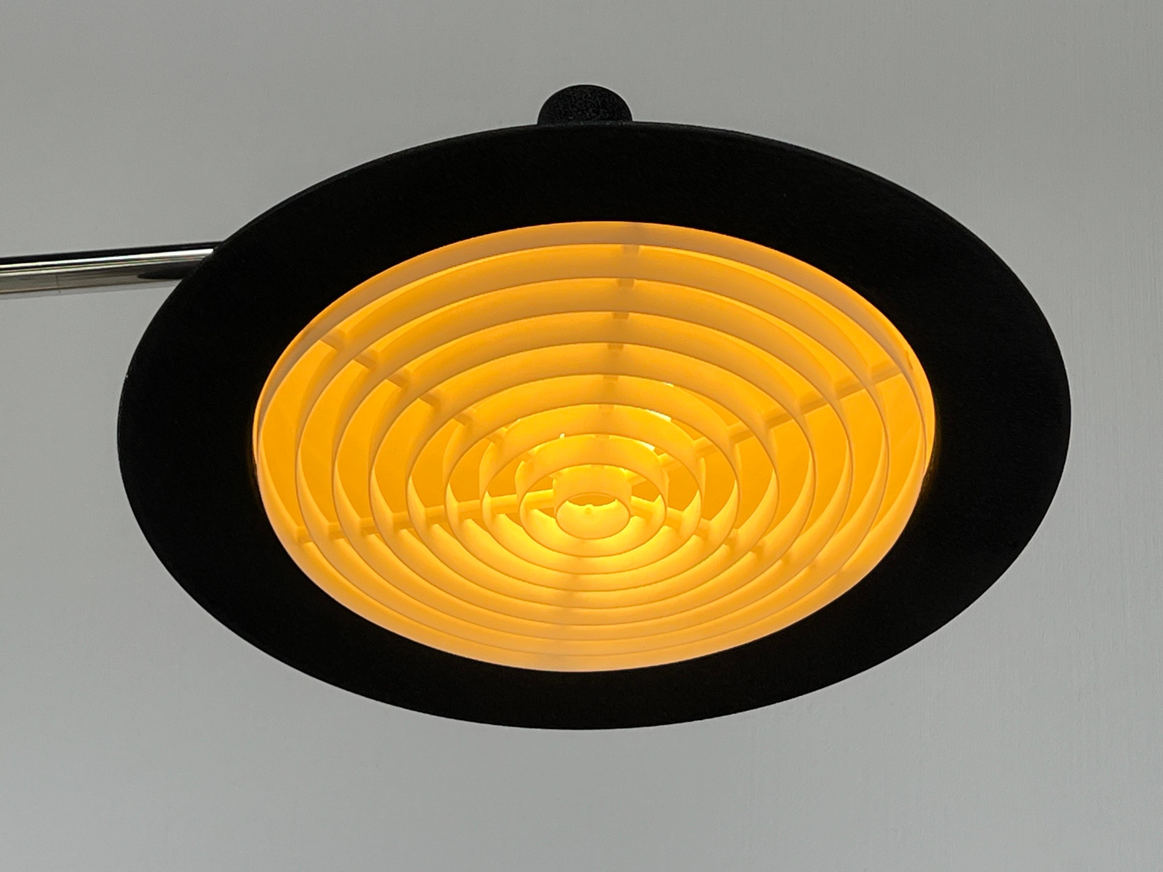 Articulating Floor Lamp  For Sale 9