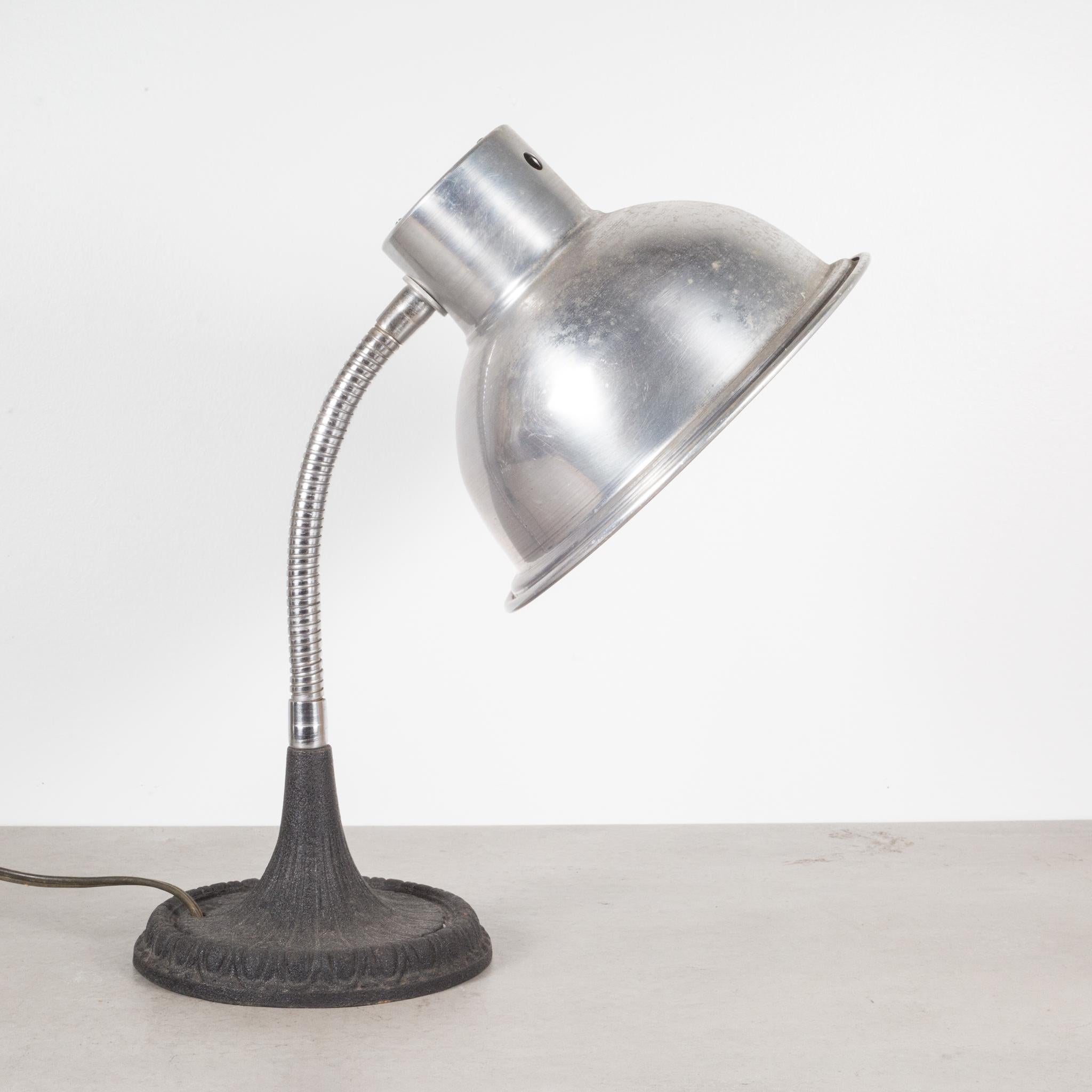 adjustable goose neck swing arm desk lamp quotes