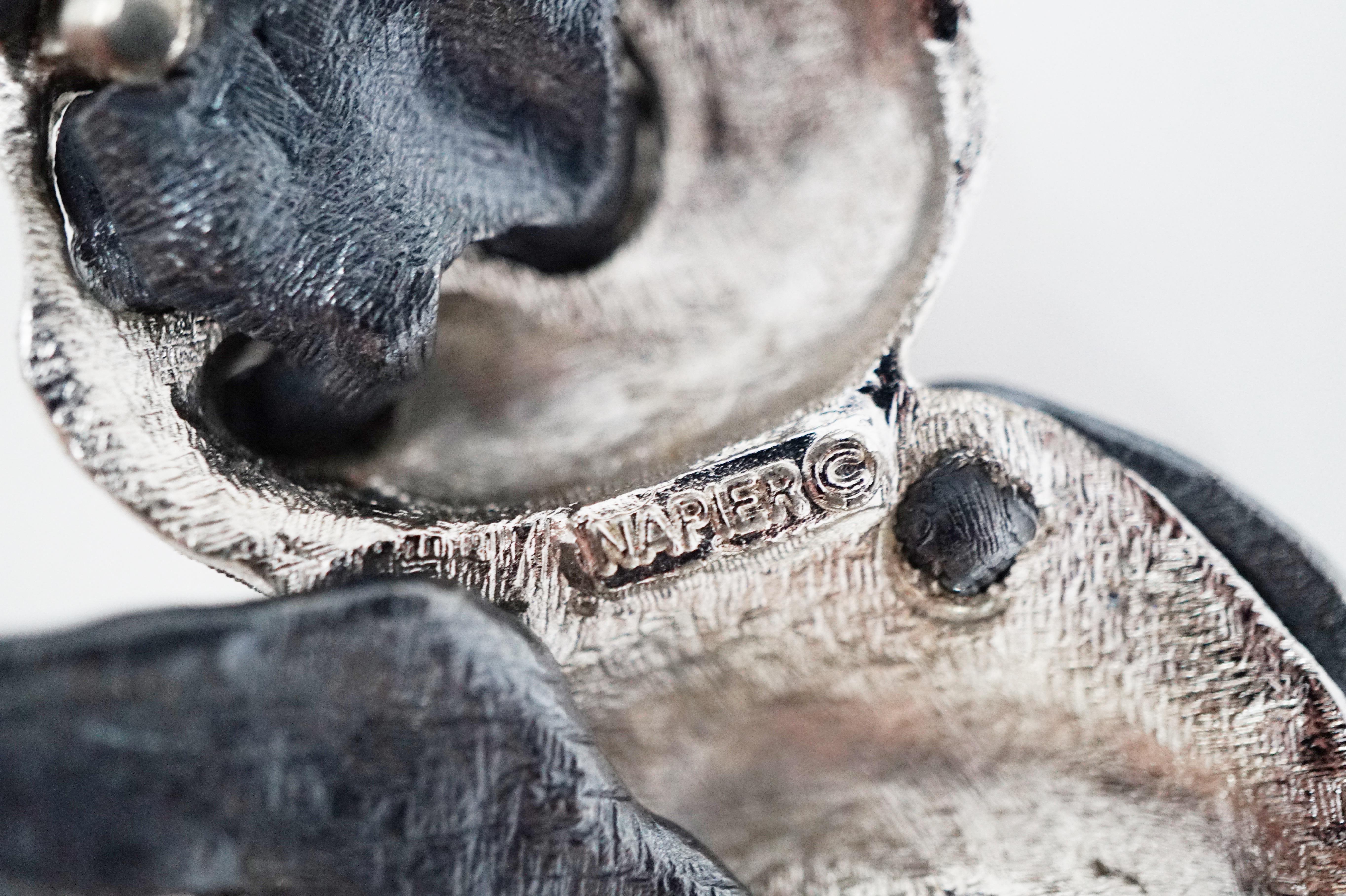 panda bear necklaces