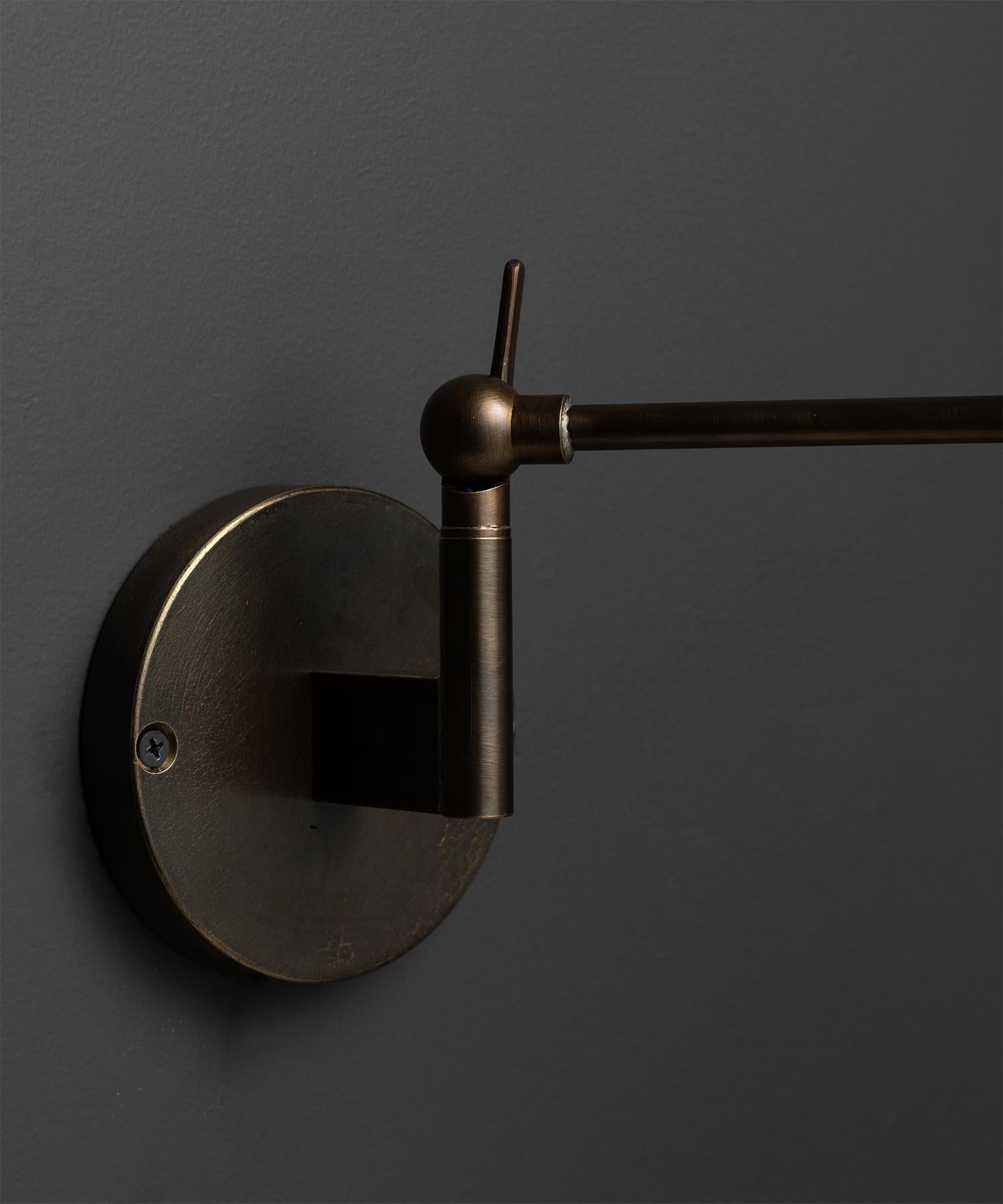 Aplique Articulado, Made in Italy Metal en venta