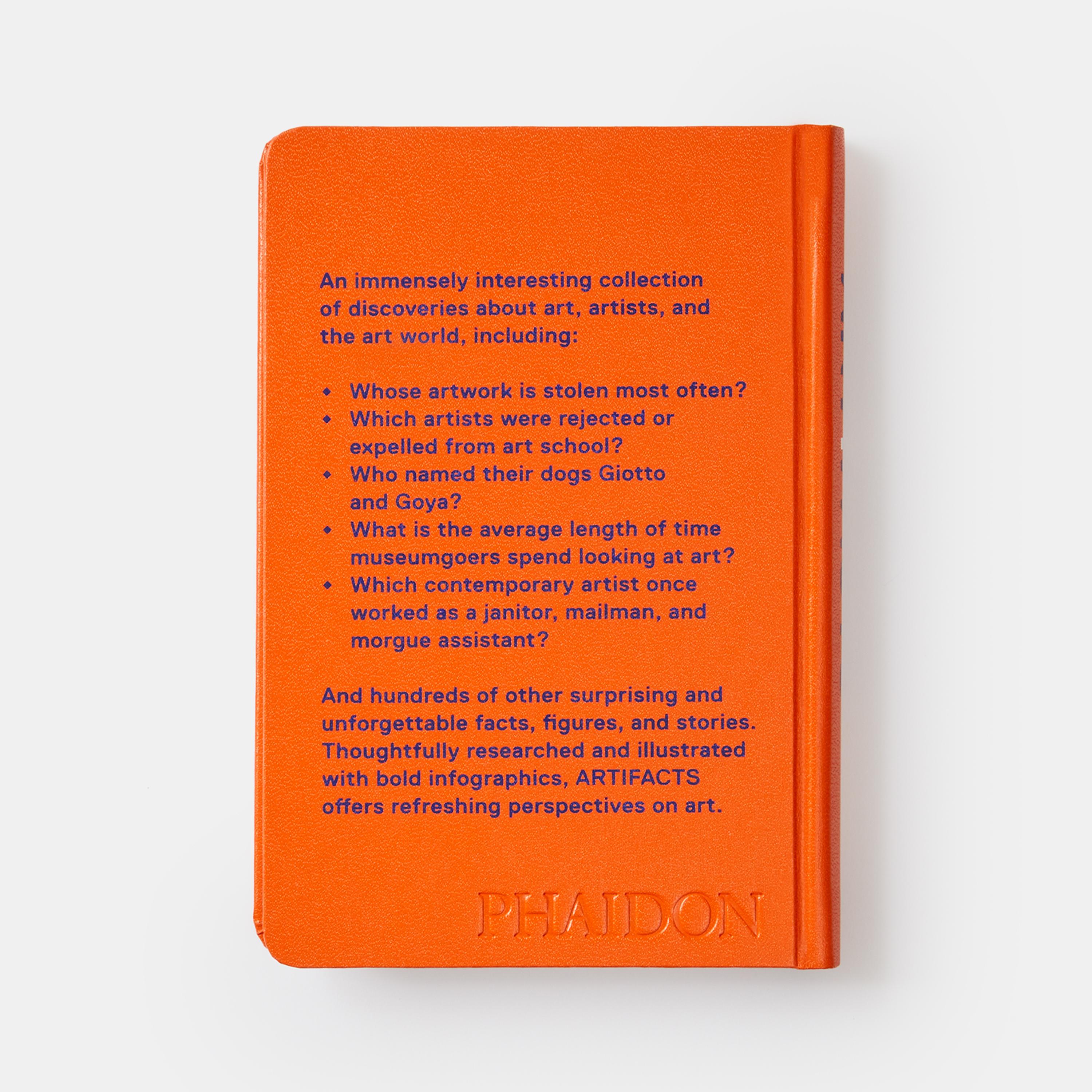 Information About Art