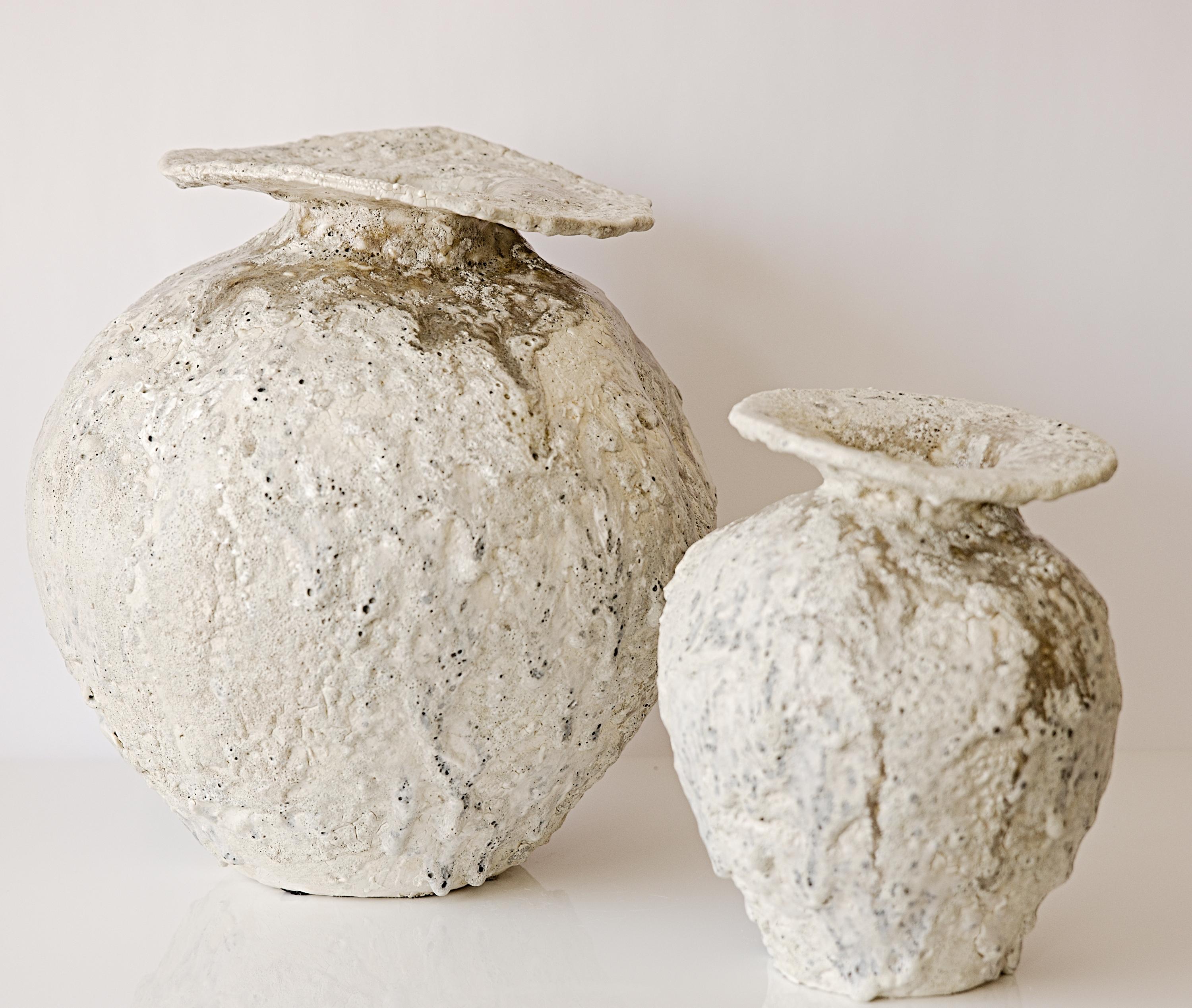 Organique Artefacts Vaisseau lunaire I en vente