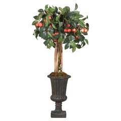 Artificial Floral Arrangement Hand-Made and Very Realistic