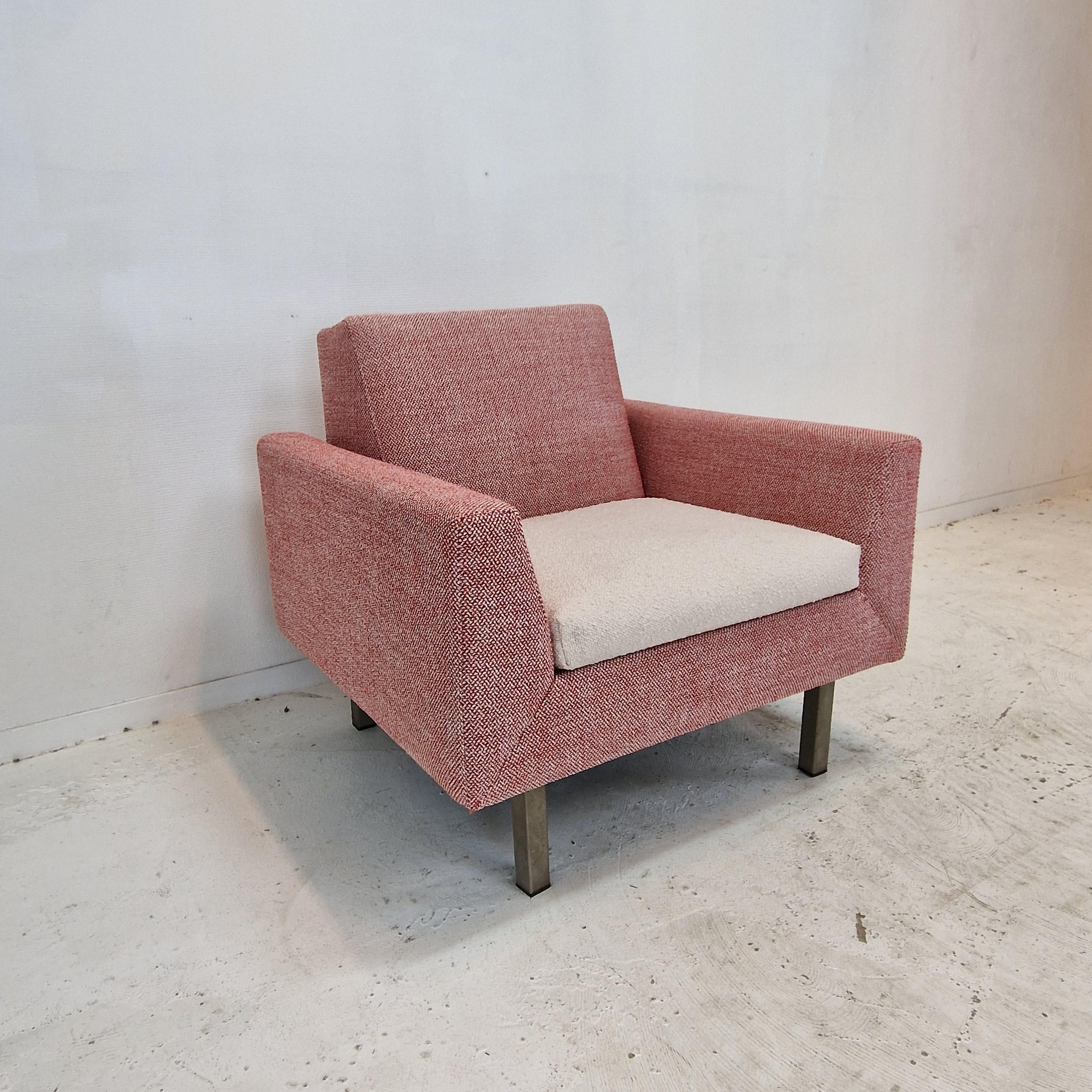 Néerlandais Chaise Artifort 410 par Theo Ruth, années 1950 en vente