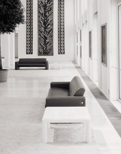 Customizable Artifort 691 Sofa by Artifort Design Group