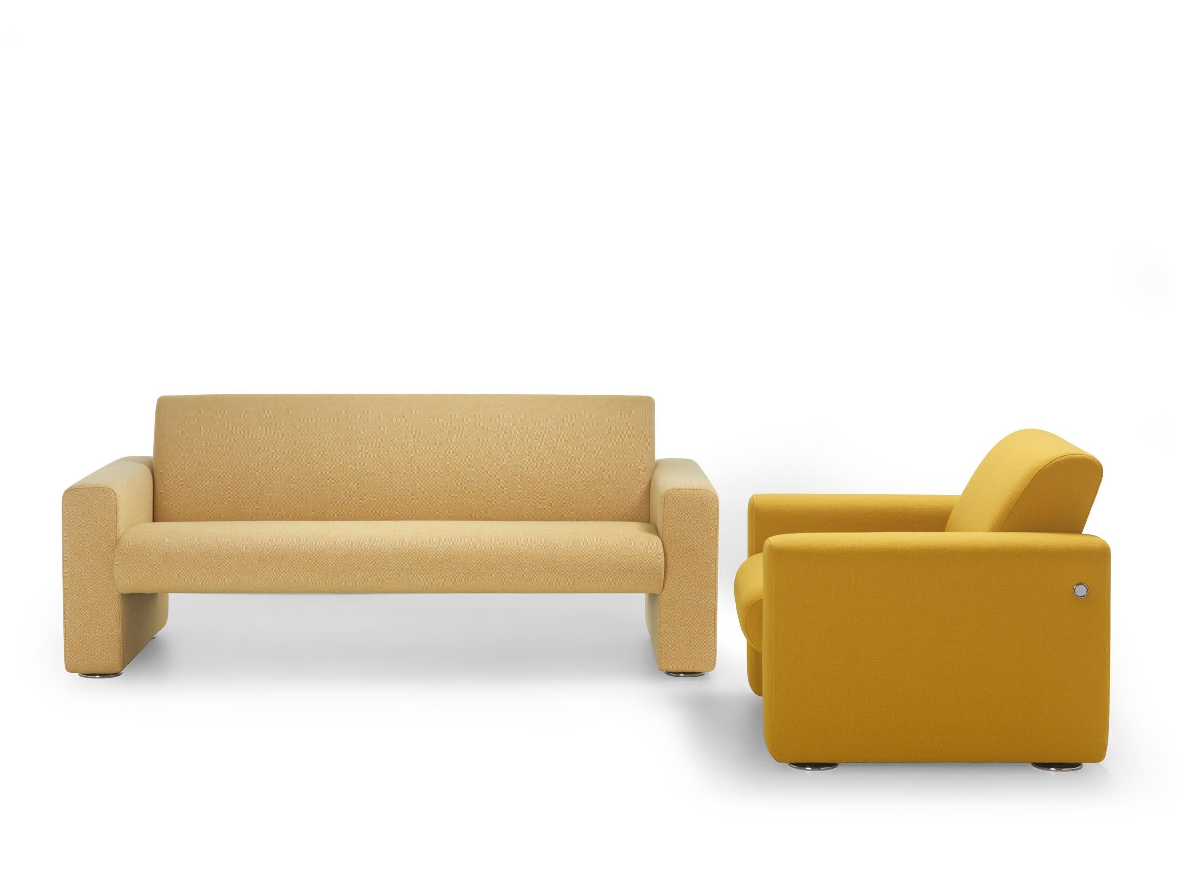 Divano personalizzabile Artifort 691 Design by Artifort Design Group in vendita 1
