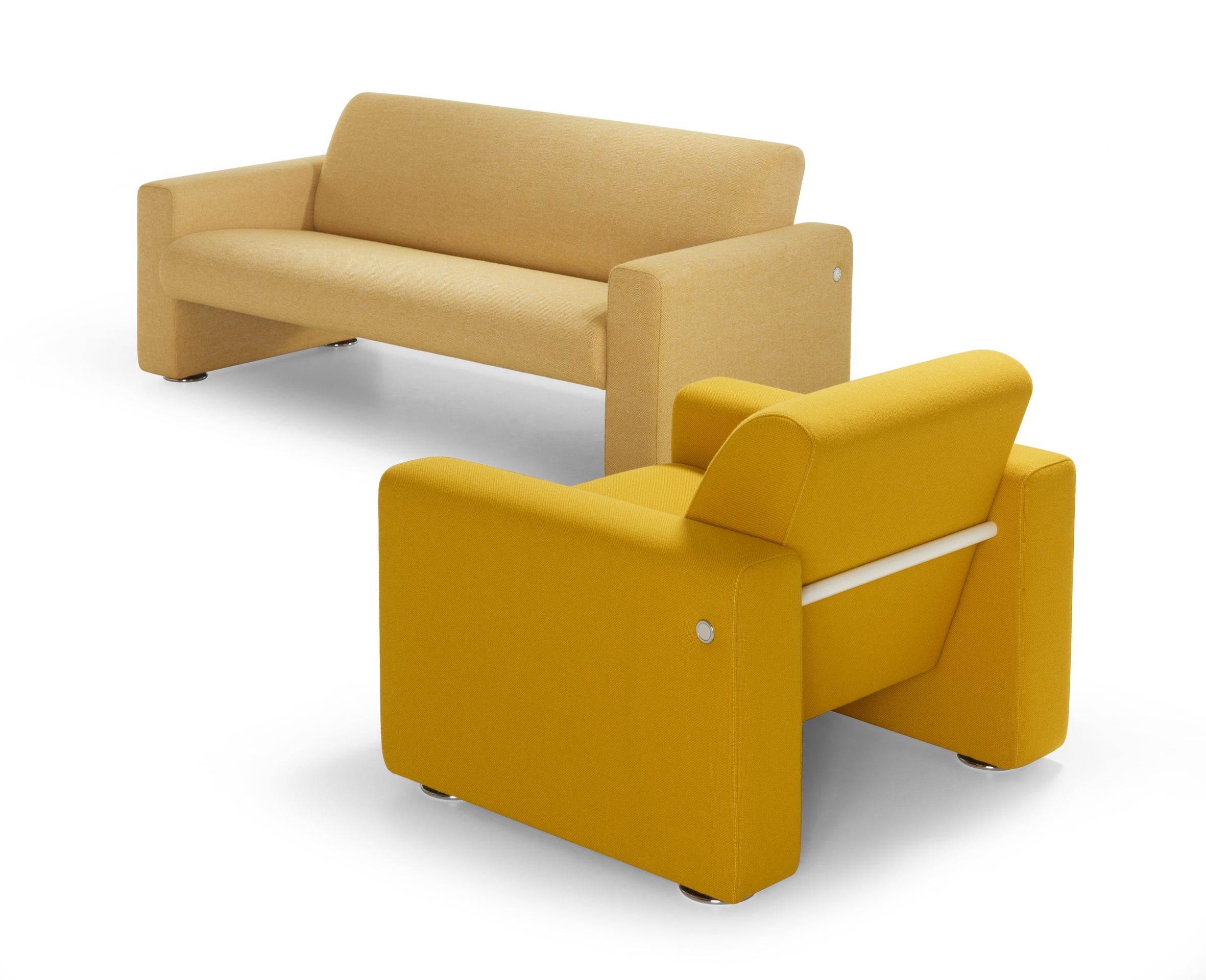Divano personalizzabile Artifort 691 Design by Artifort Design Group in vendita 2