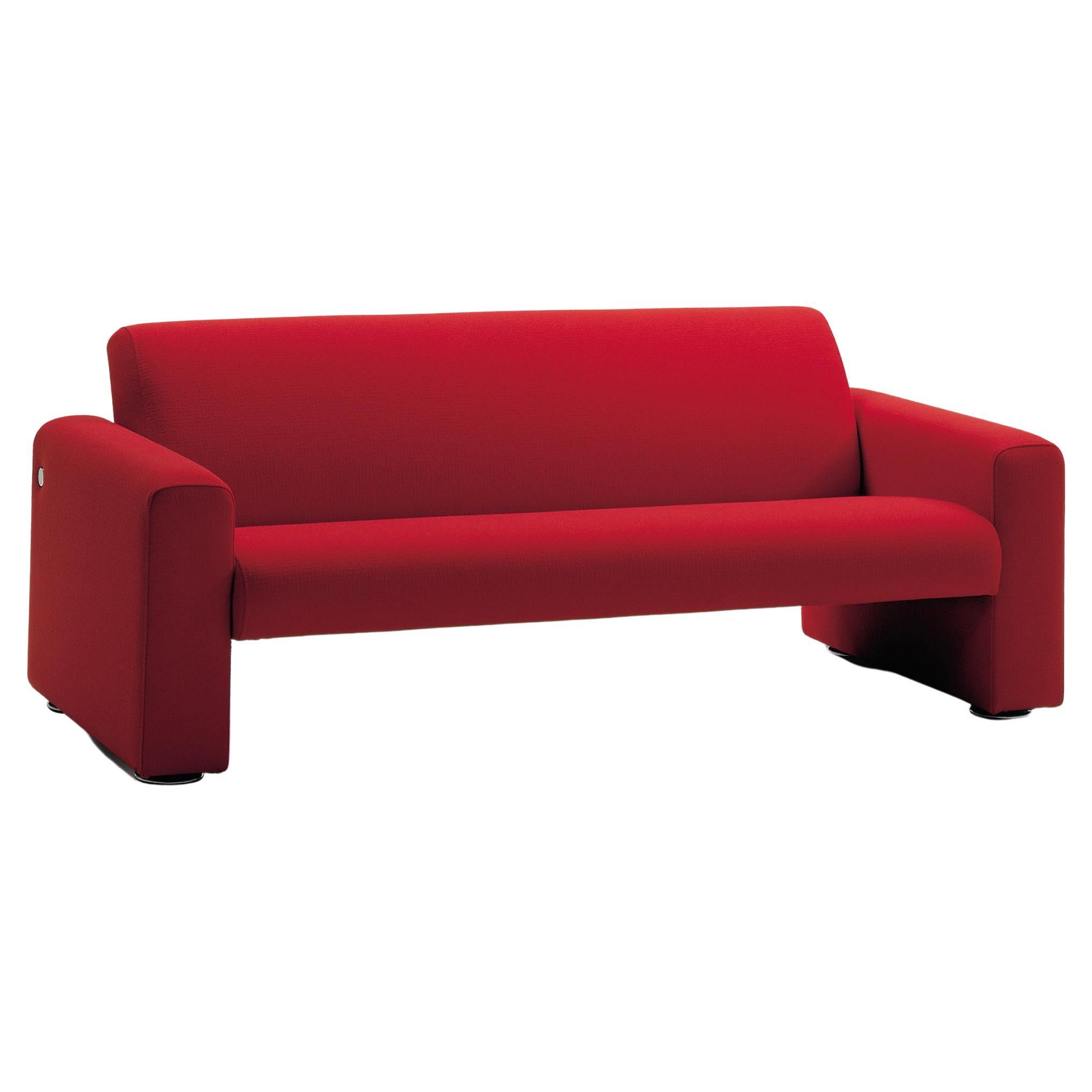 Canapé personnalisable Artifort 691 par Artifort Design Group