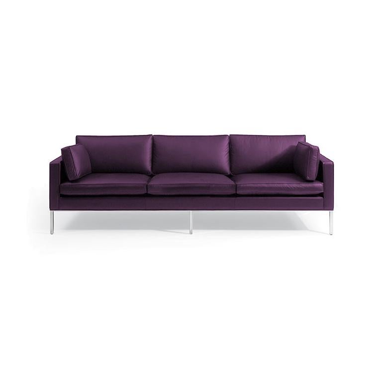 Néerlandais Canapé Artifort 905 Comfort gris par Artifort Design Group en vente