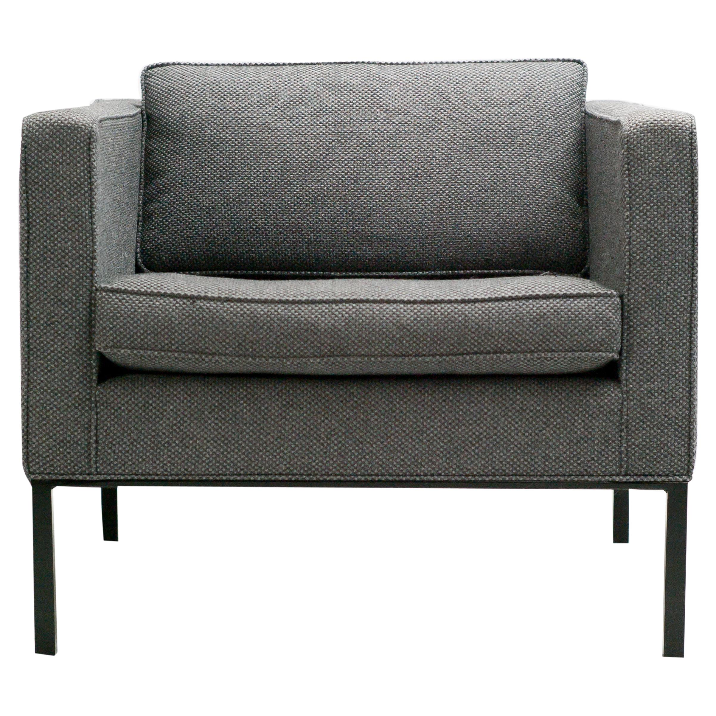 Robert Parry Lounge Chair at 1stDibs