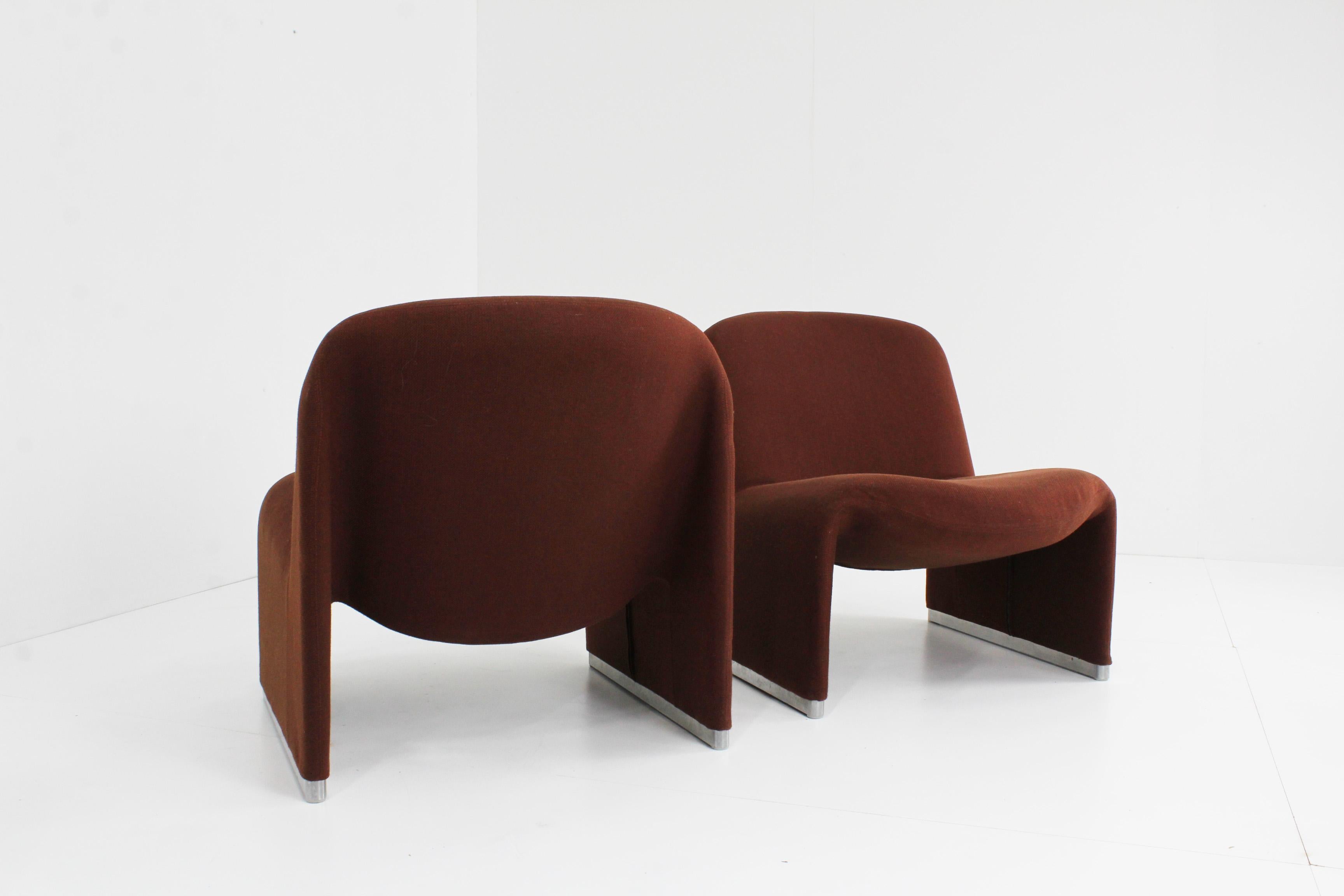 Artifort Alky Fauteuil by Giancarlo Piretti 4