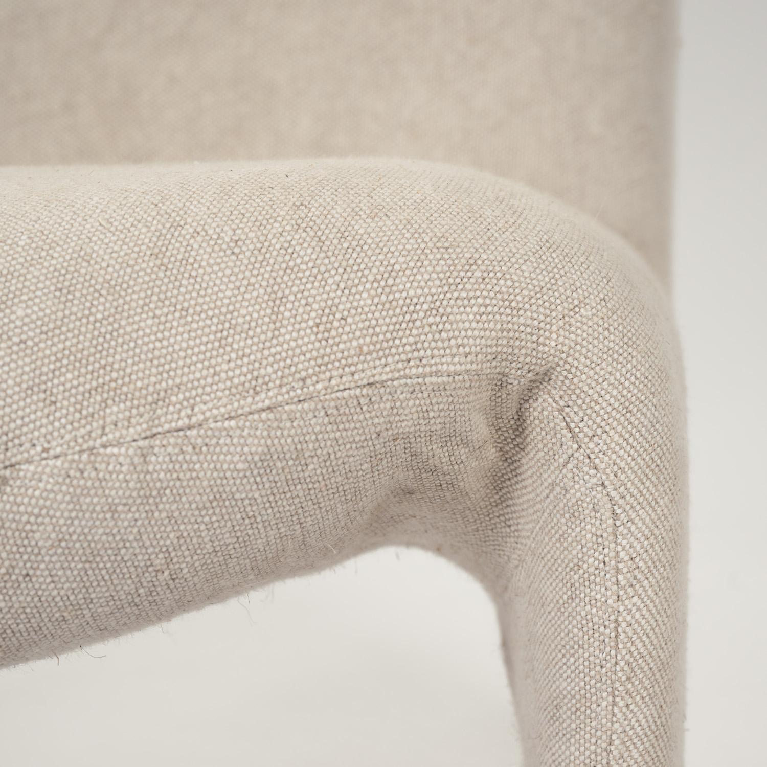 Artifort Alky Loungesessel von Giancarlo Piretti 3