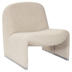 Artifort Alky Loungesessel von Giancarlo Piretti