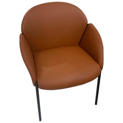 Artifort Andrea Fauteuil en cuir