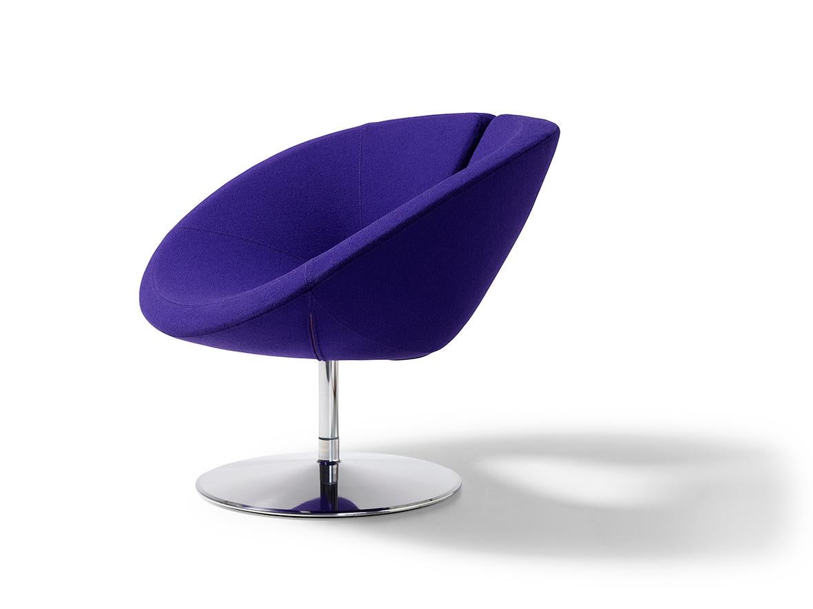 Néerlandais Fauteuil de salon Artifort Apollo personnalisable  par Patrick Norguet en vente