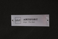 Artifort Armchairs Model 410 from Theo Ruth Set 50's Artifort Armchairs Model 41