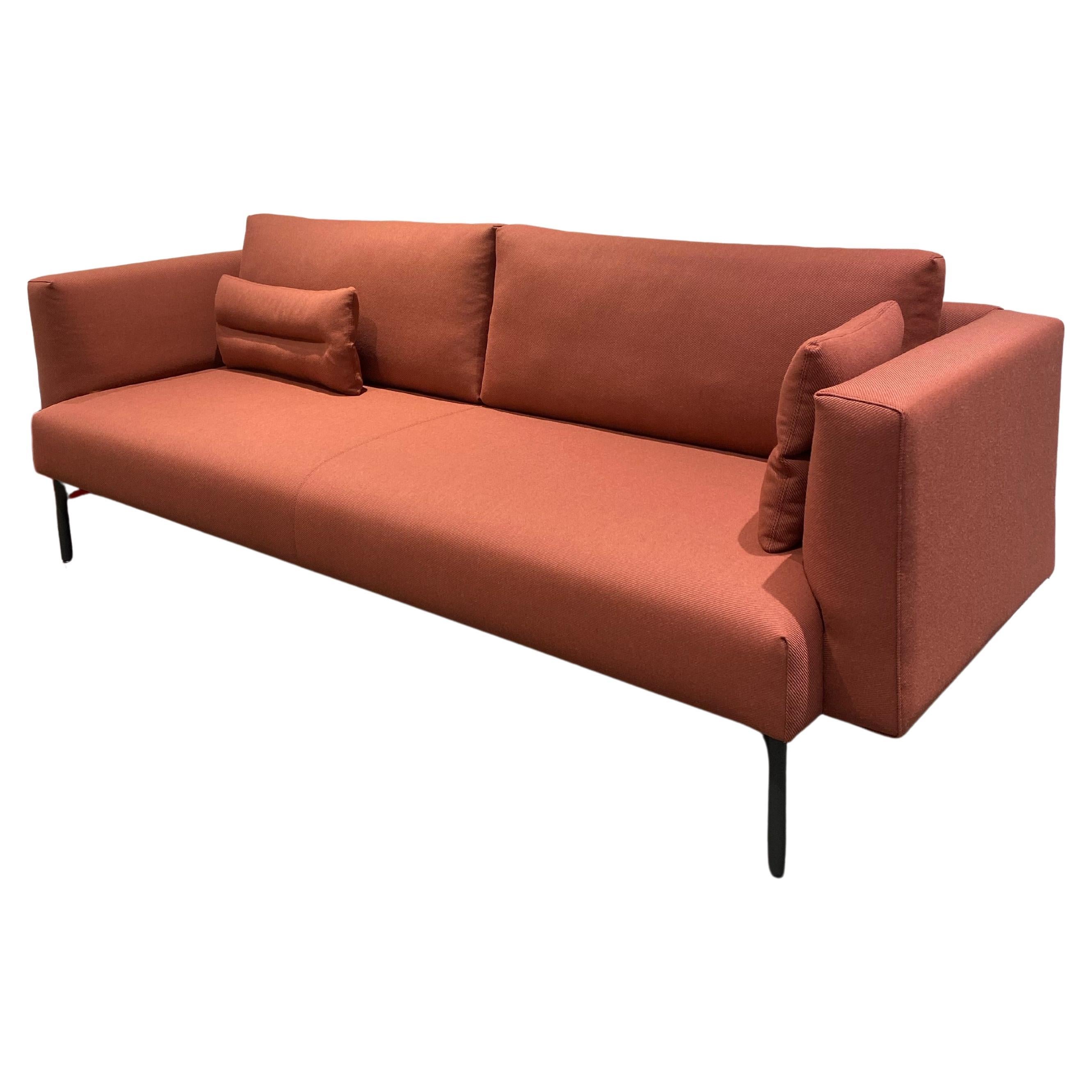 Artifort Arris Sofa by Artifort Design Group in STOCK For Sale