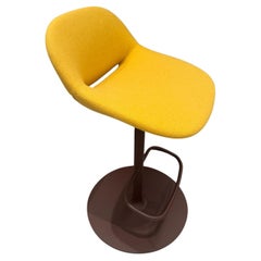 Artifort  Sgabelli girevoli regolabili Beso di Khodi Feiz in STOCK