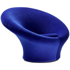 Customizable Artifort Big Mushroom Lounge Chair by Pierre Paulin
