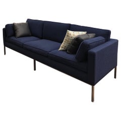 Artifort Blue 905 Comfort Sofa