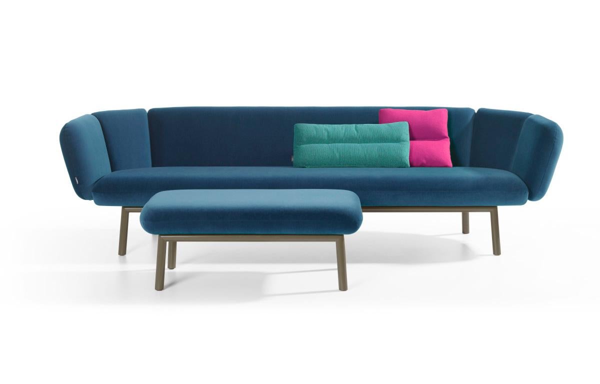 Modern Customizable Artifort Bras Sofa  by Khodi Feiz For Sale
