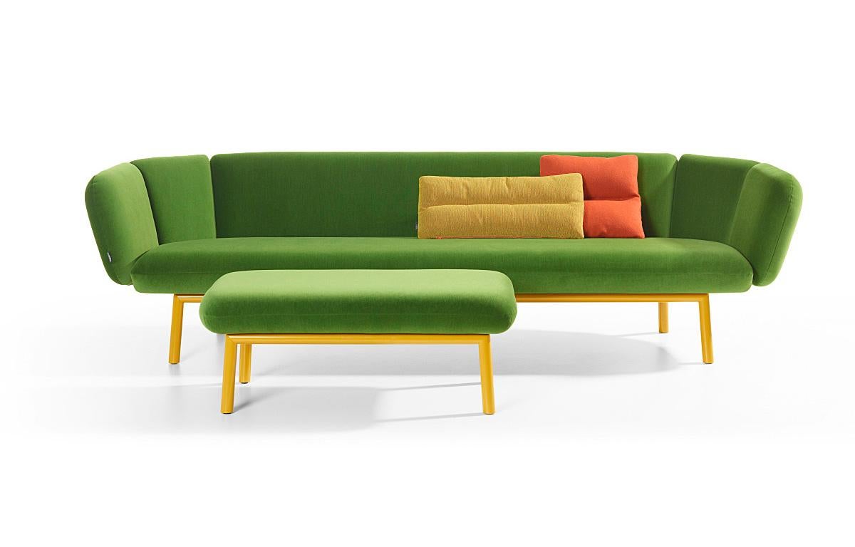 Modern Customizable Artifort Bras Sofa  by Khodi Feiz For Sale