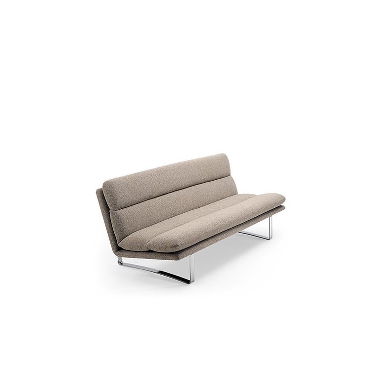 Modern Customizable Artifort C683 Sofa  by Kho Liang Le For Sale