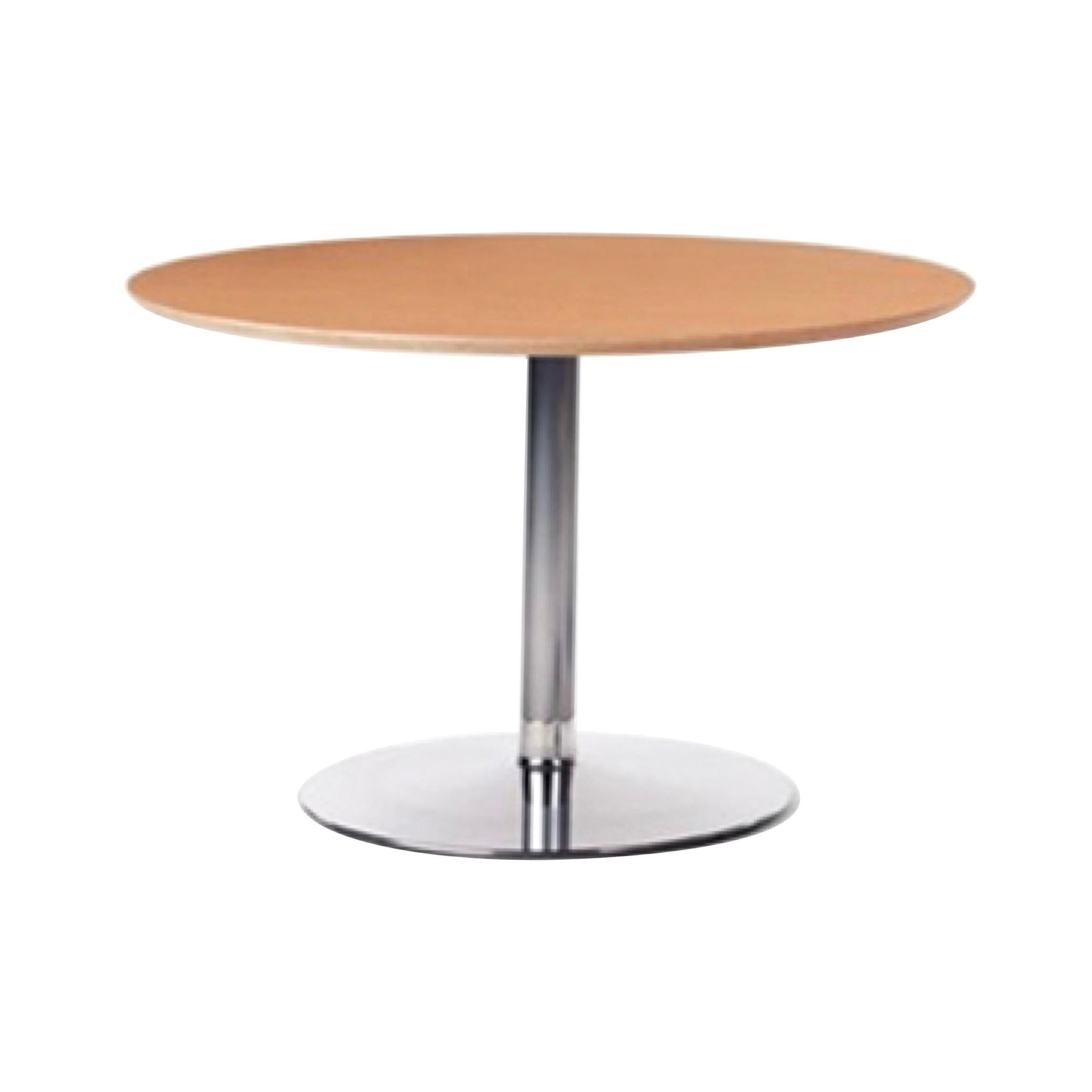 Artifort Circle 55" Round Table IN STOCK For Sale