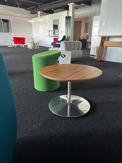 Artifort Circle Table by Pierre Paulin in Stock