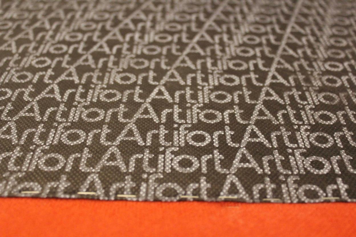 Wool Artifort Cleopatra Chaise Longue by Geoffrey Harcourt, 1970