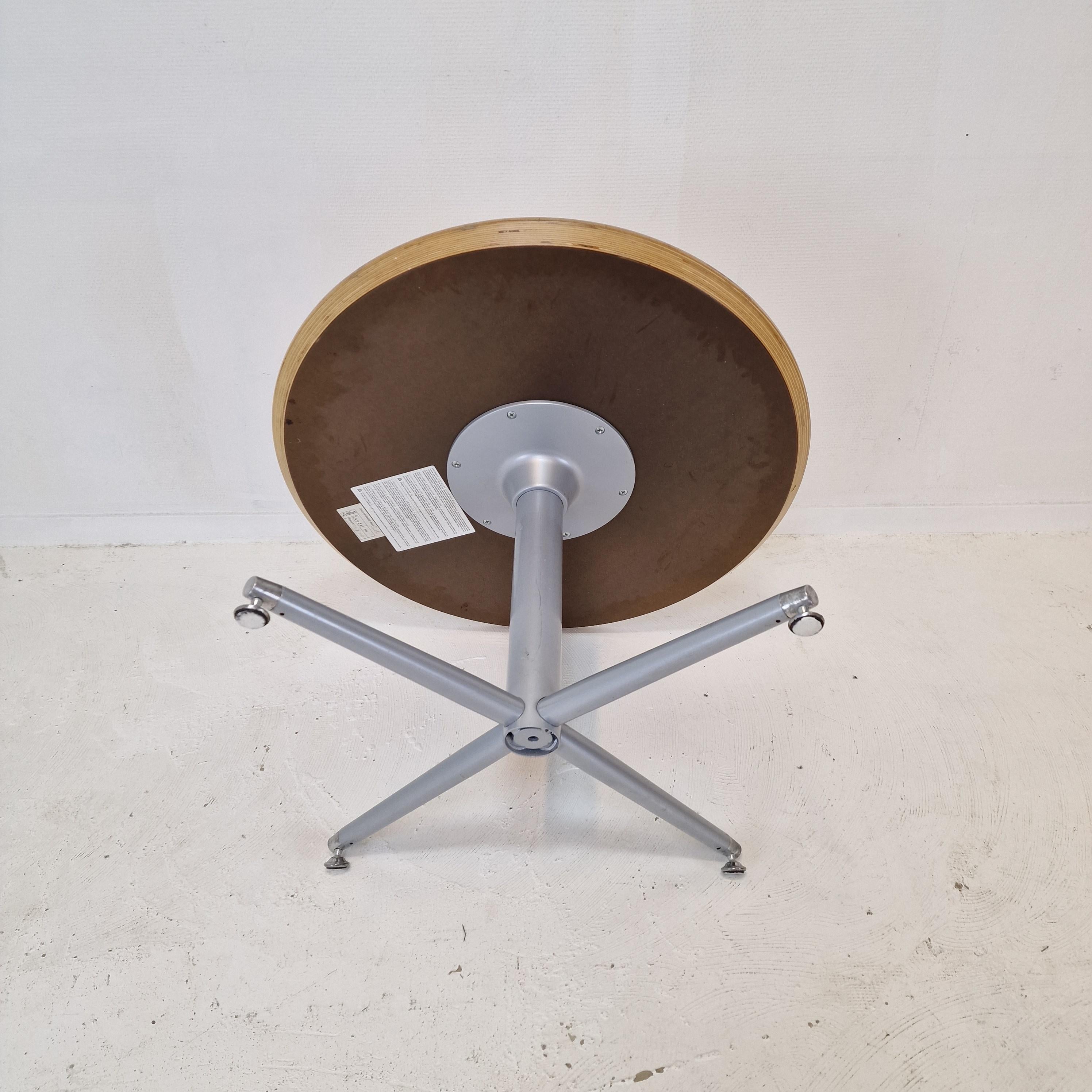 Tavolino Artifort in vendita 4