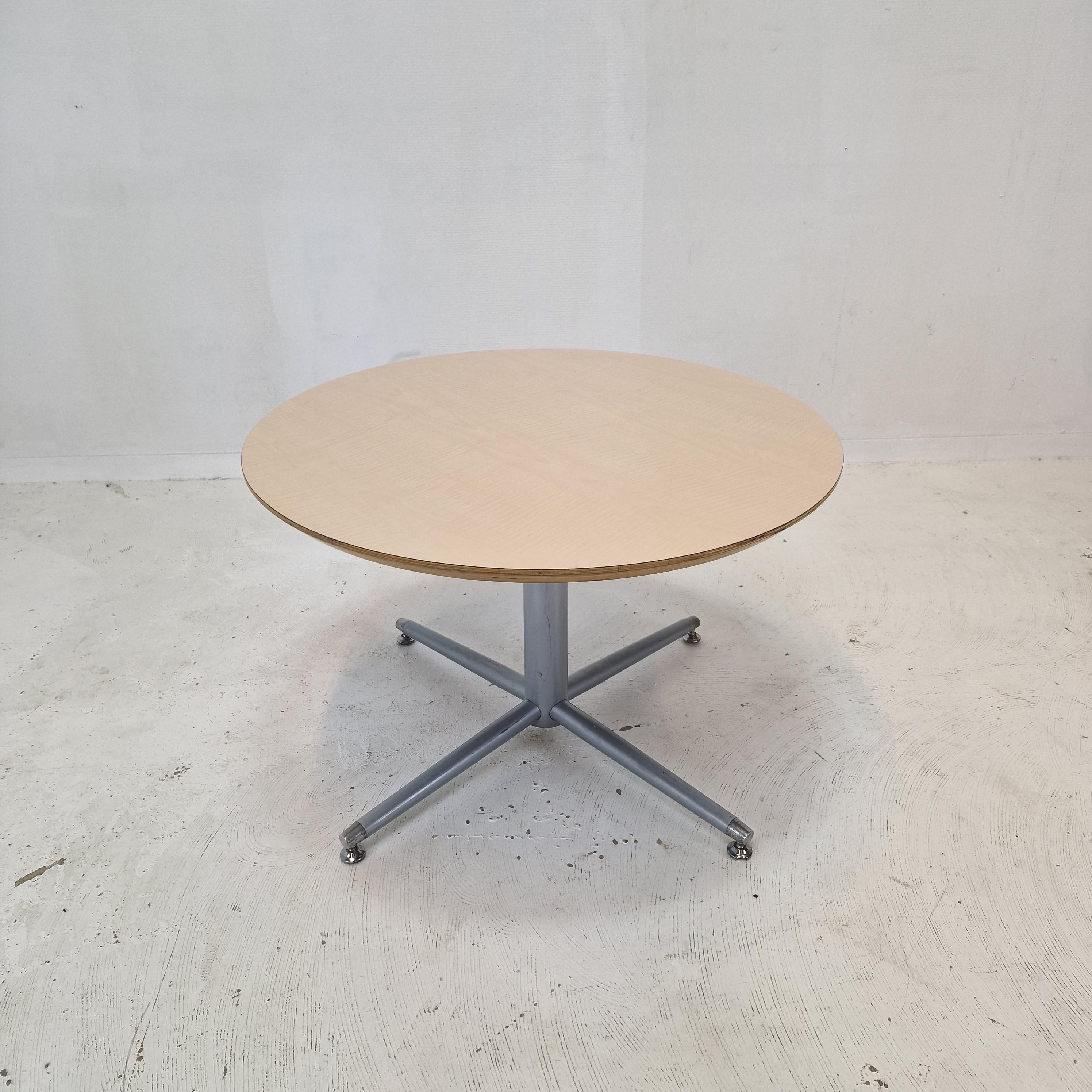 Mid-Century Modern Artifort Coffee Table For Sale