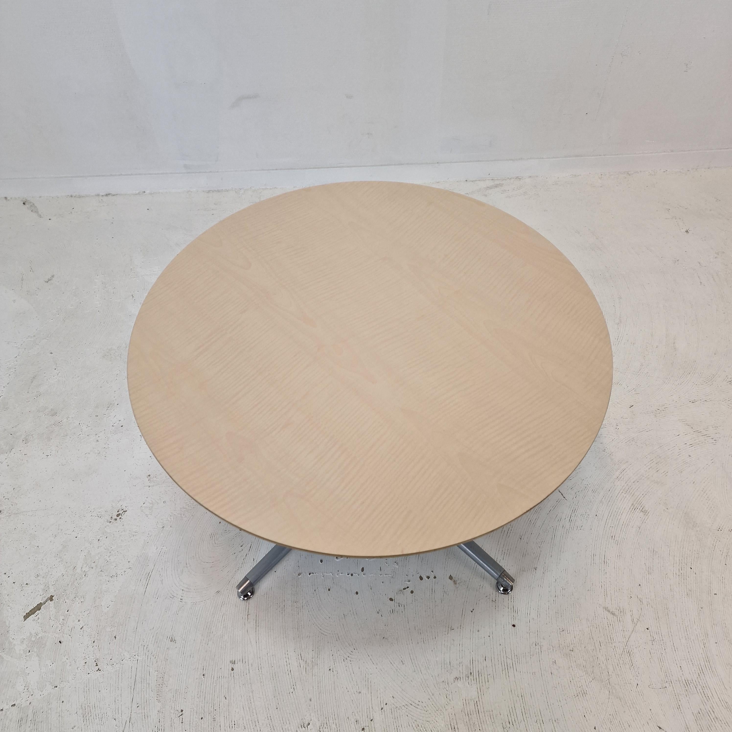 Artifort Coffee Table In Good Condition For Sale In Oud Beijerland, NL