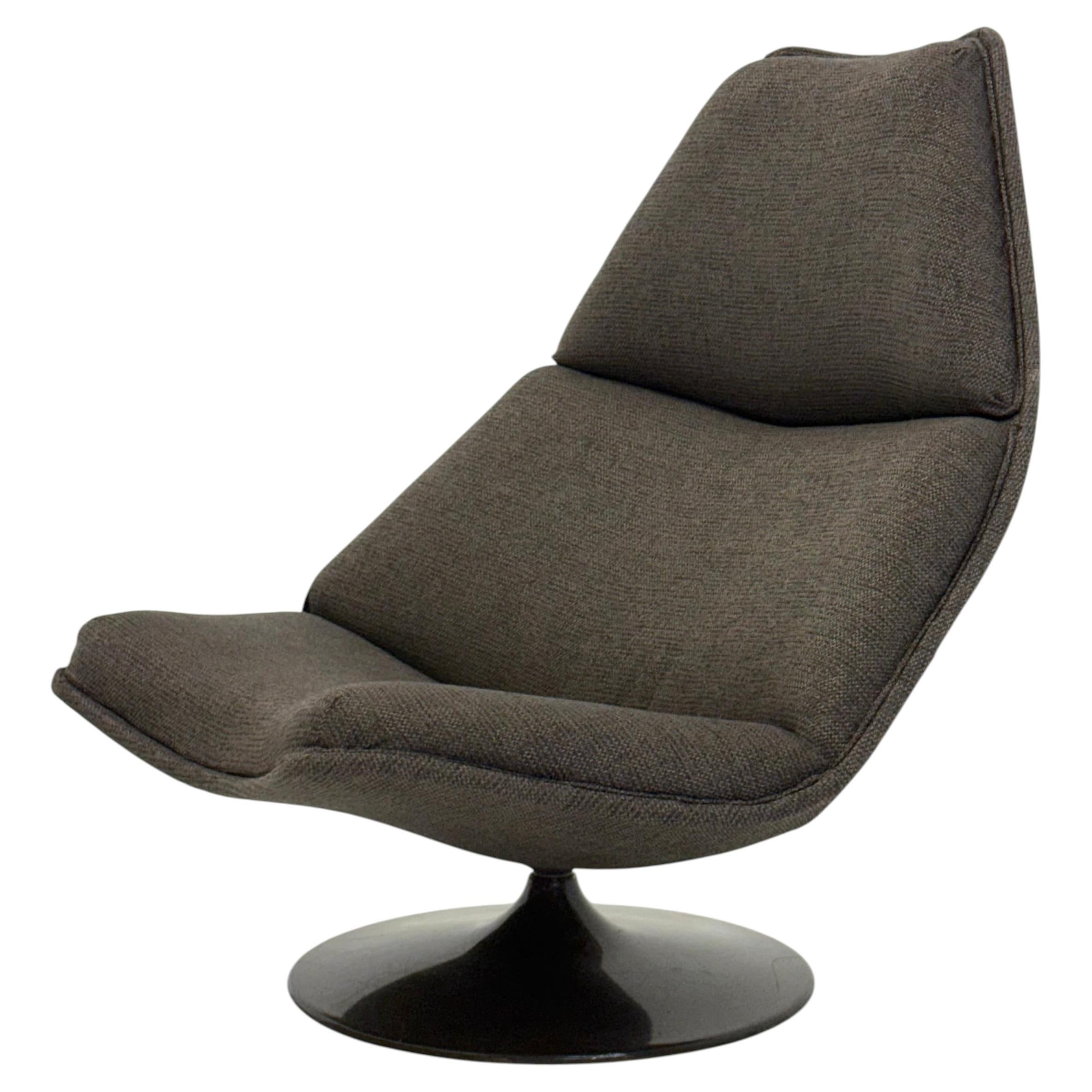 Sillón Artifort F510, diseñado por Geoffrey Harcourt en venta