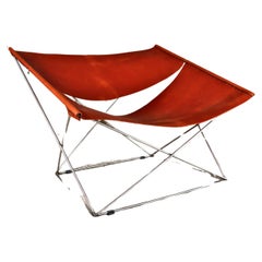 Artifort – F675 Lounge Chair – Pierre Paulin – Netherlands – 1963