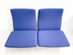 Artifort F780 sofa set by Pierre Paulin, 1980s