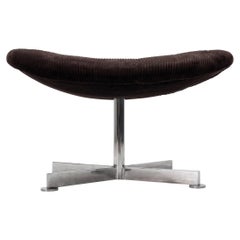Artifort Footstool Geoffrey Harcourt