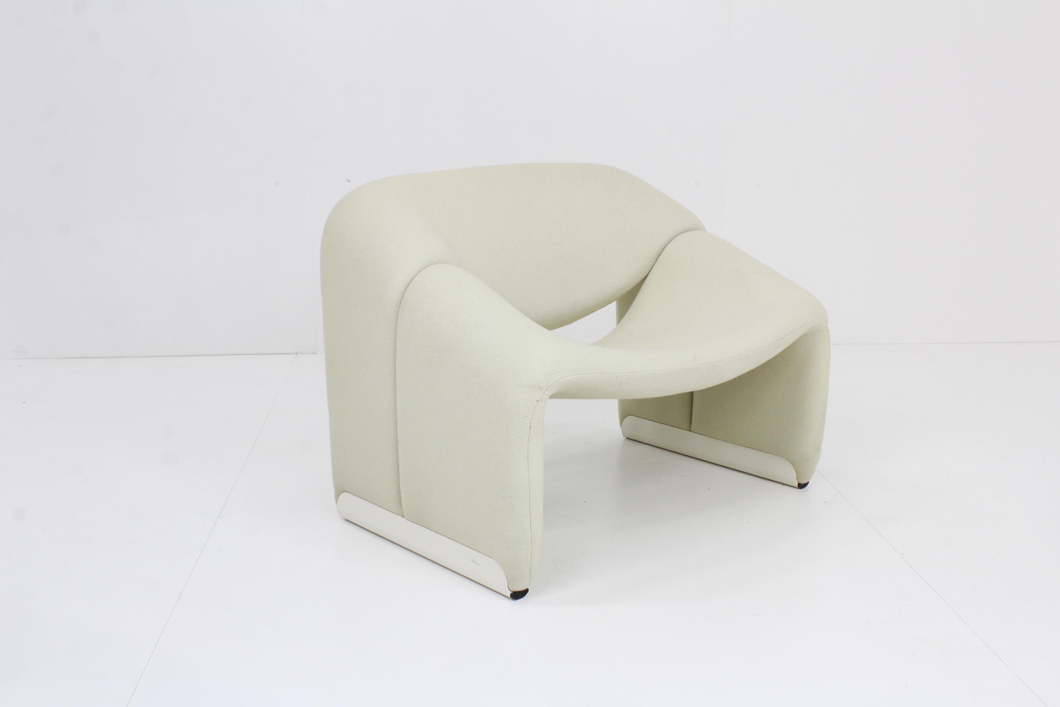 Artifort Groovy M Chair F598 Pierre Paulin 7