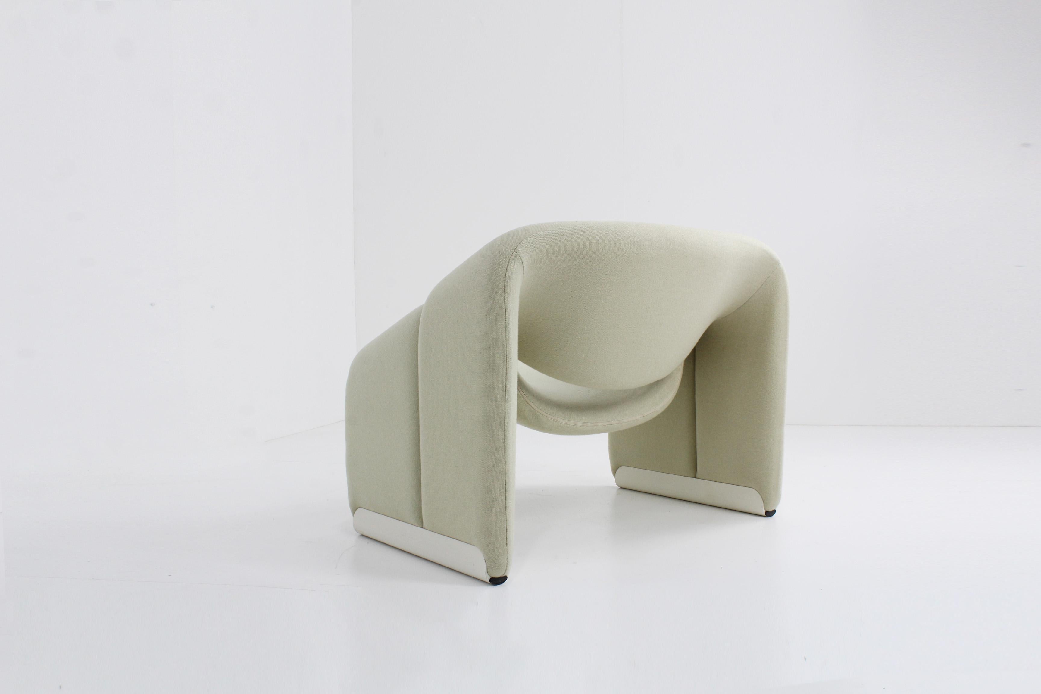 Artifort Groovy M Chair F598 Pierre Paulin 10