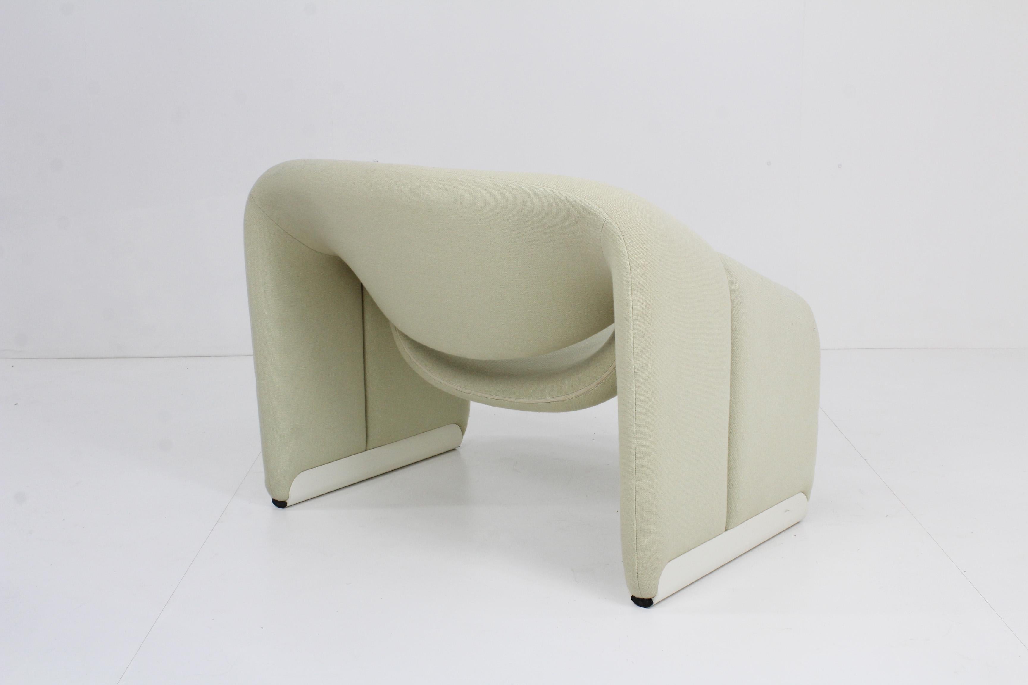 Artifort Groovy M Chair F598 Pierre Paulin 1